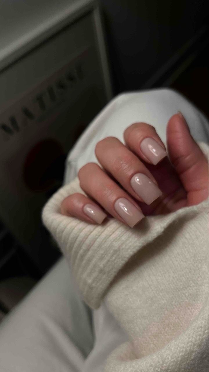 Manicure