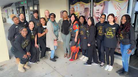 gallery image in our gallery