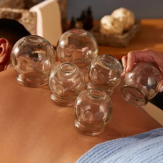 Specialty Massage