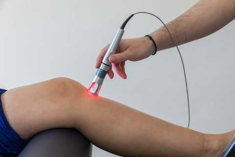 Laser Therapy service