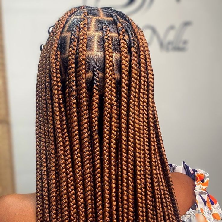 Braid Styles