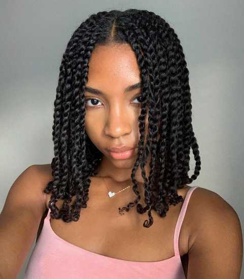 Twists service