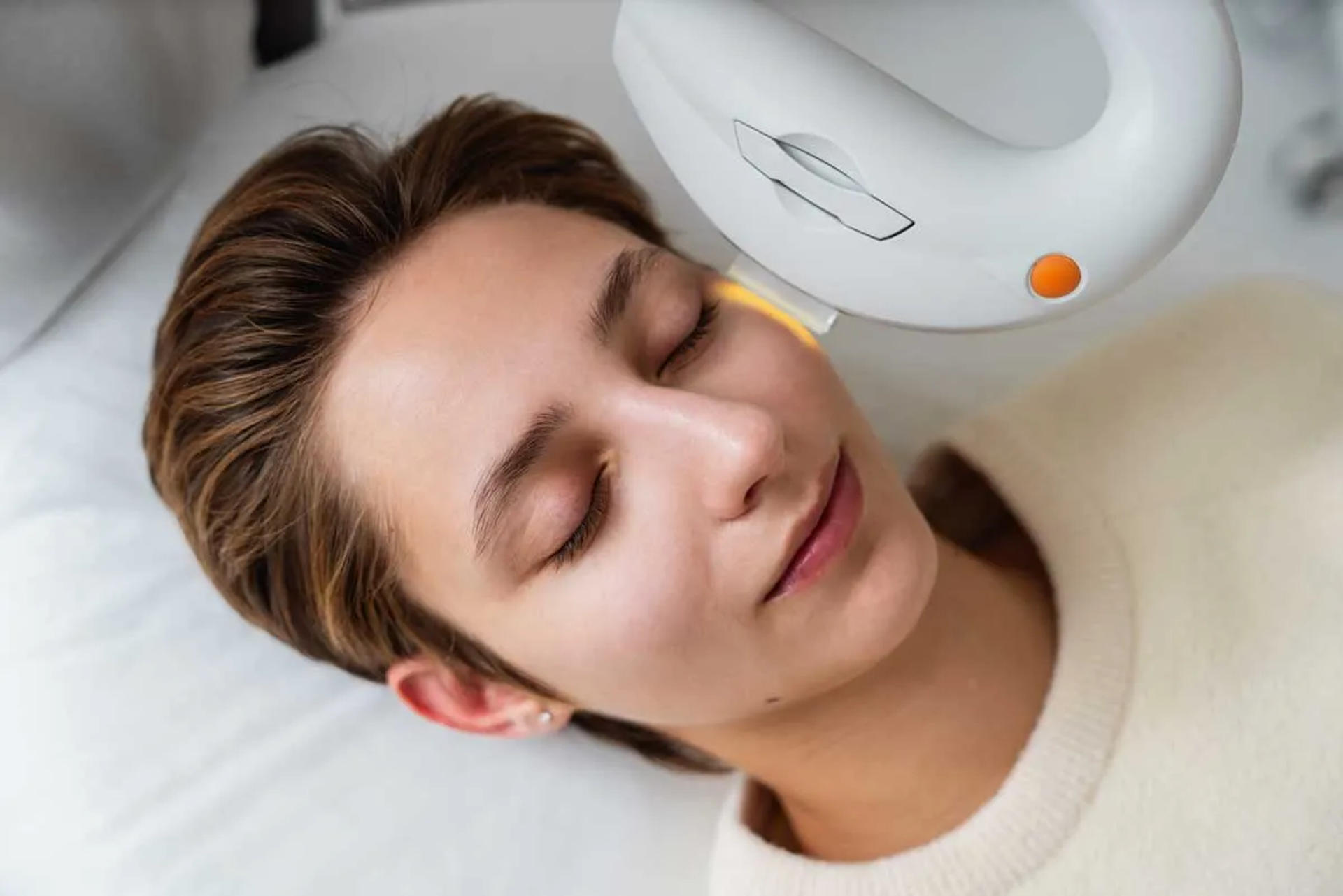 IPL & Laser Treatments