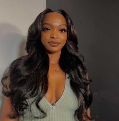 Clip In Extensions service