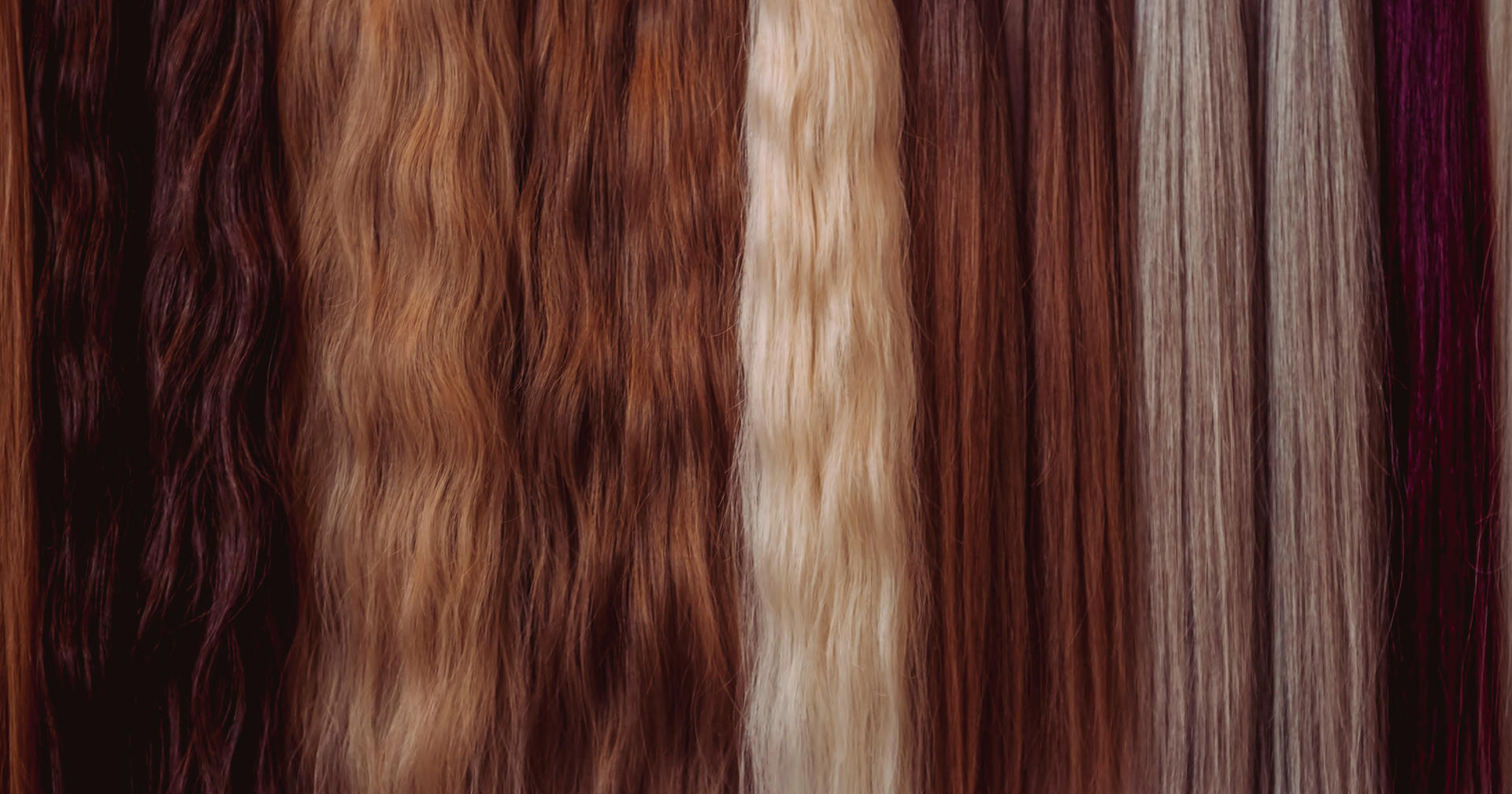 hair,colors,textures,beauty