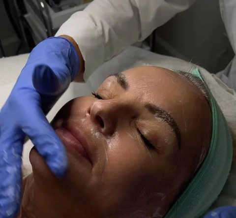 Specialty Treatments service