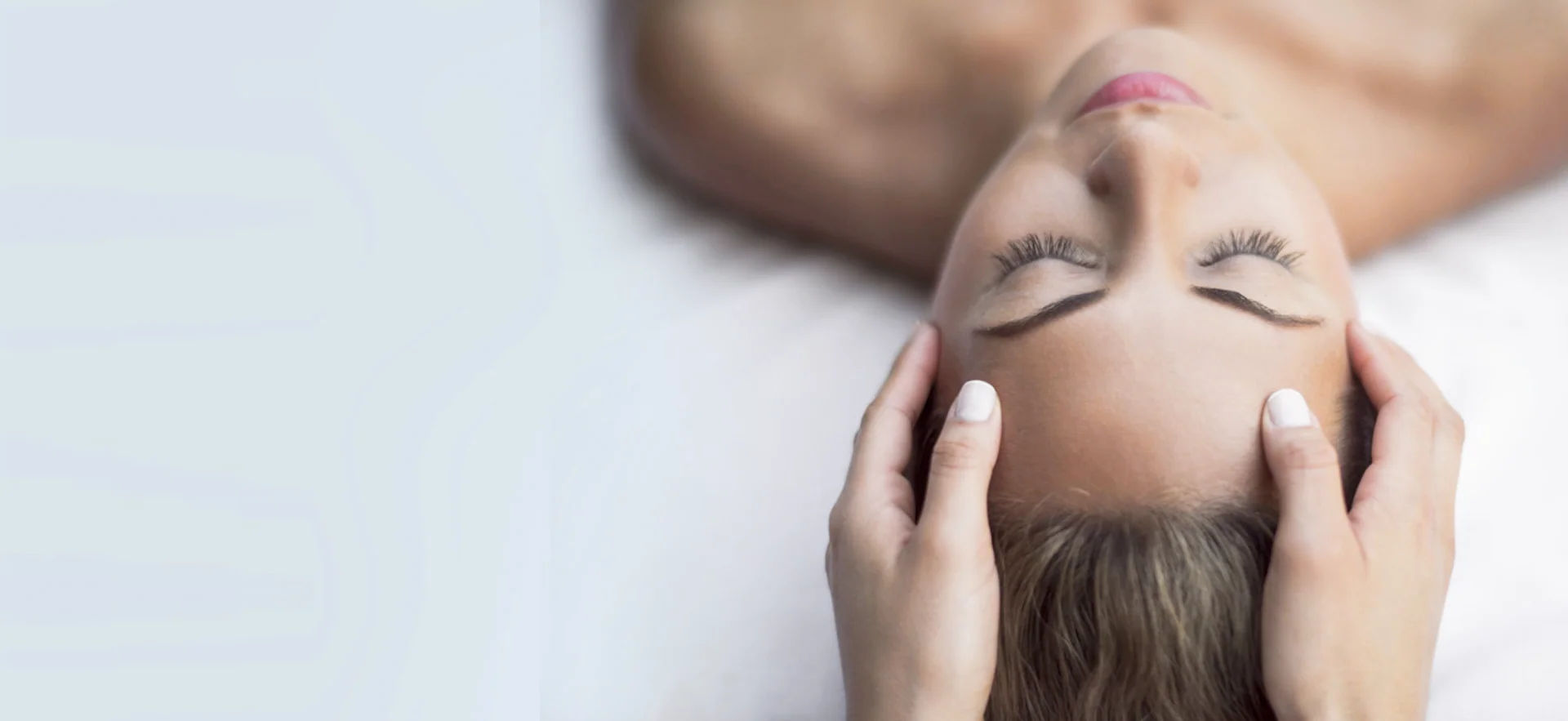 CranioSacral Therapy