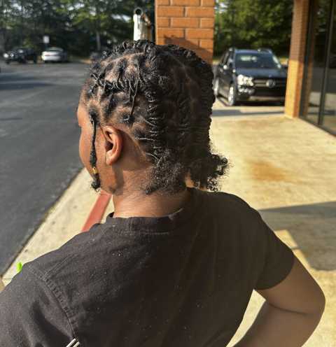 Locs service