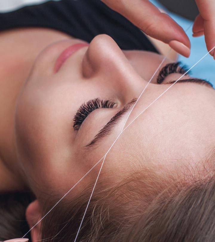 Threading