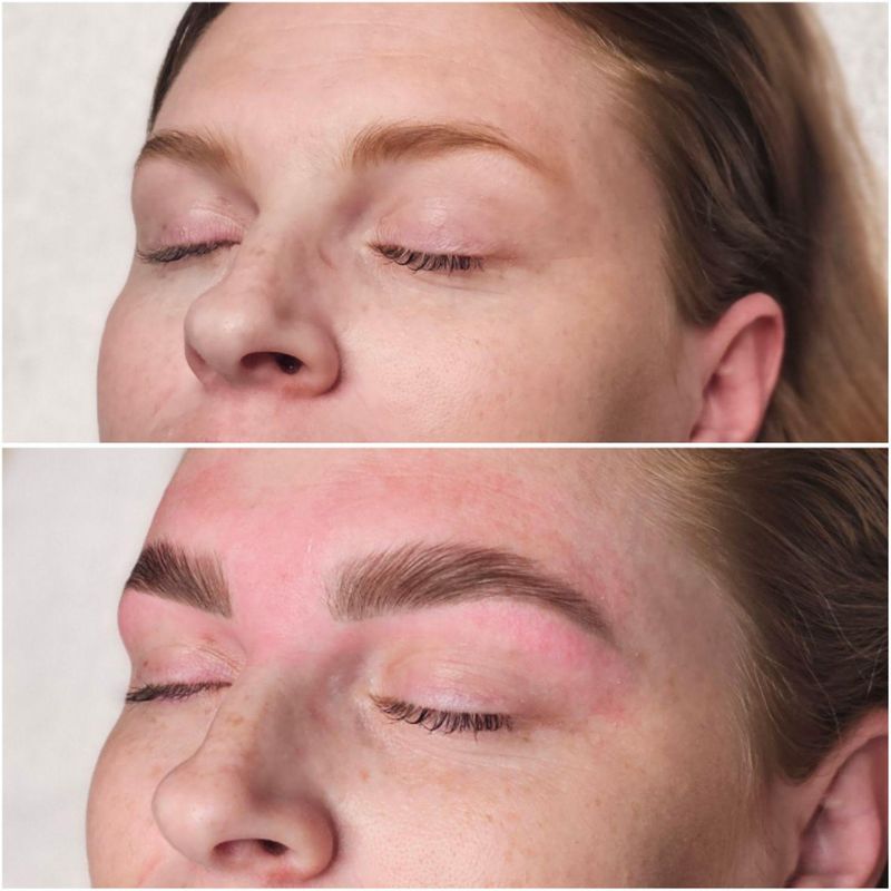 Brow Services