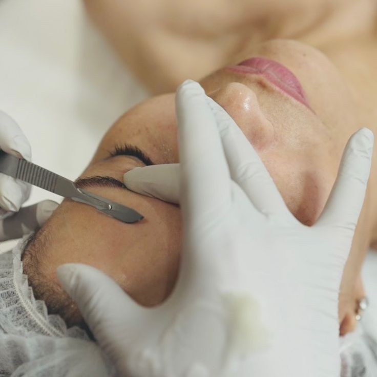 Break Time Beauty Treatments