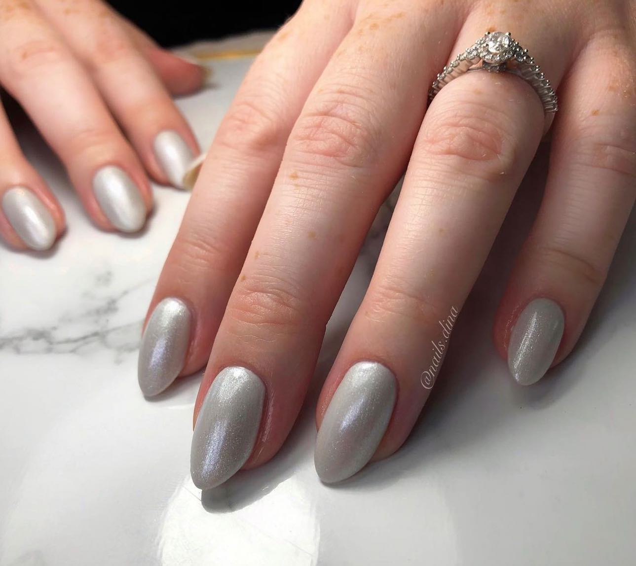 Nails - Add Ons