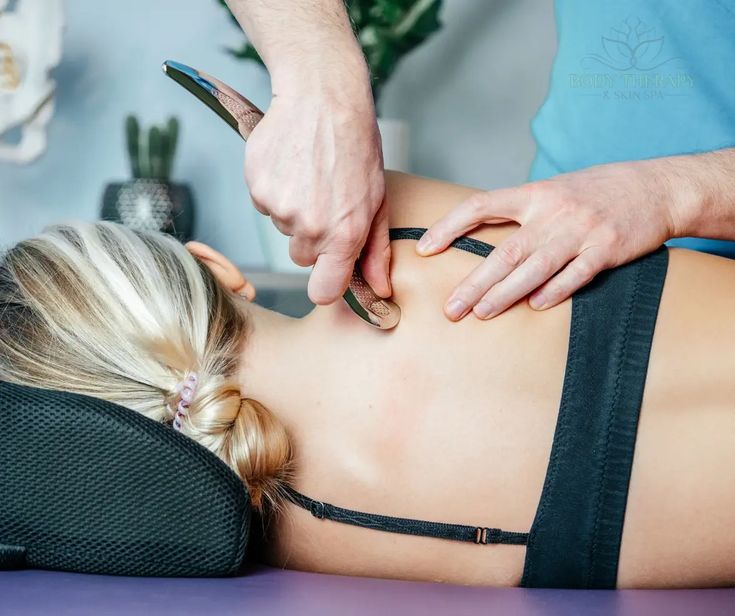 Therapeutic Massage