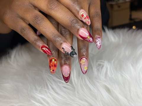 gallery image in our gallery