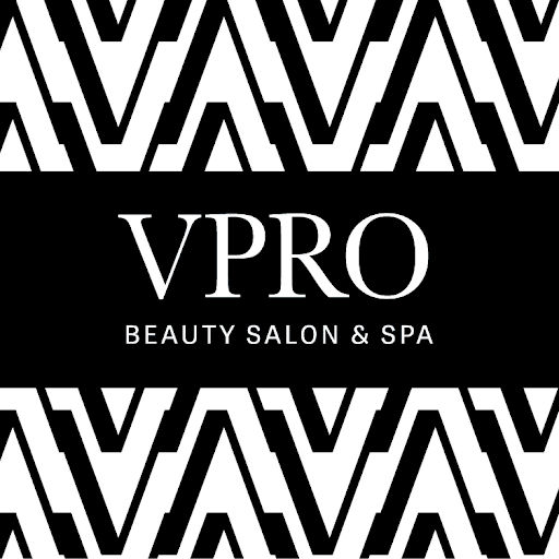 Clean, professional medical spa treatment room with neutral tones at VPRO Beauty Salon & Spa in Morristown