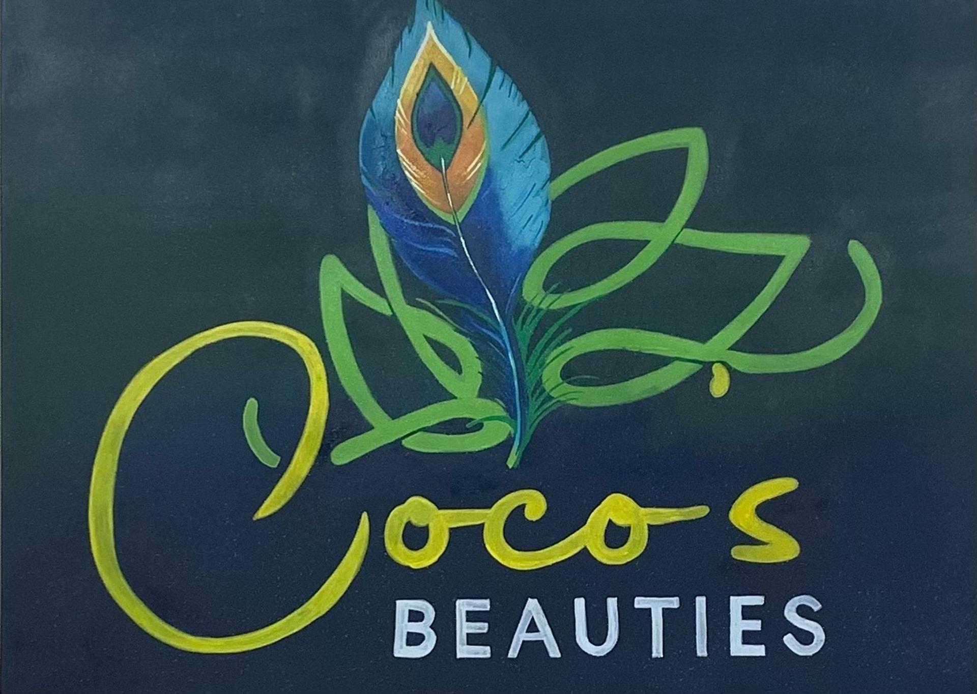 Coco's Beauties