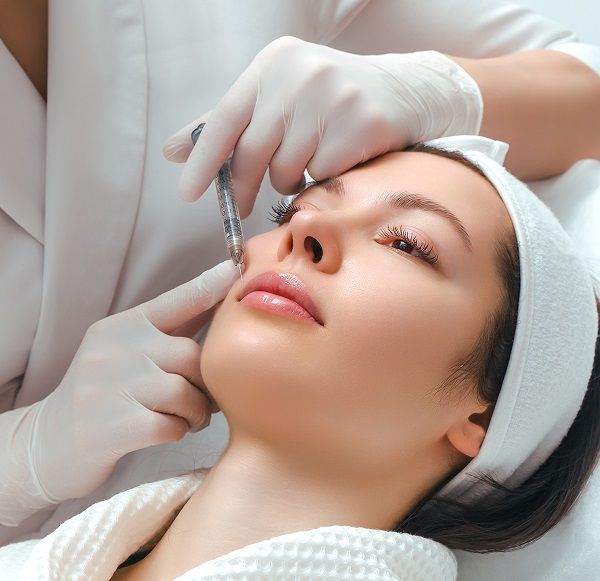 Aesthetic Treatments