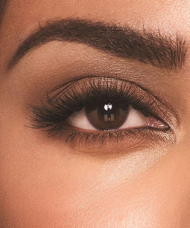 Lash & Brow Shaping