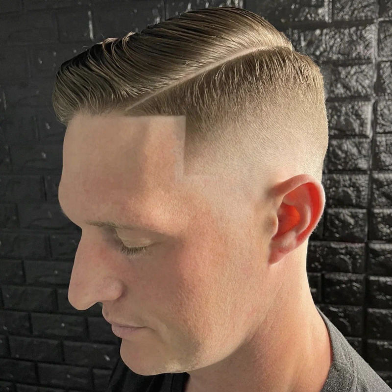 Adult Haircuts