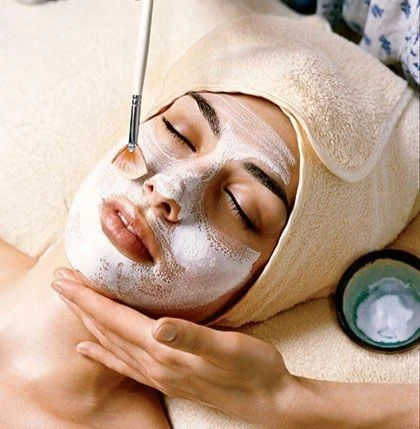 Facials