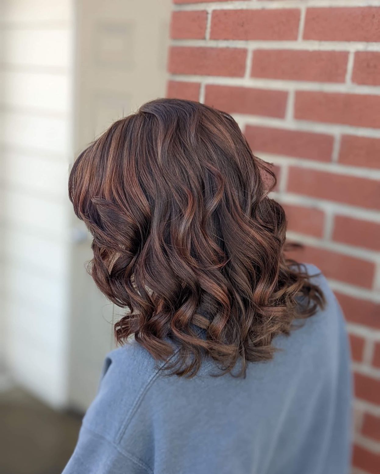 Haircut & Styling