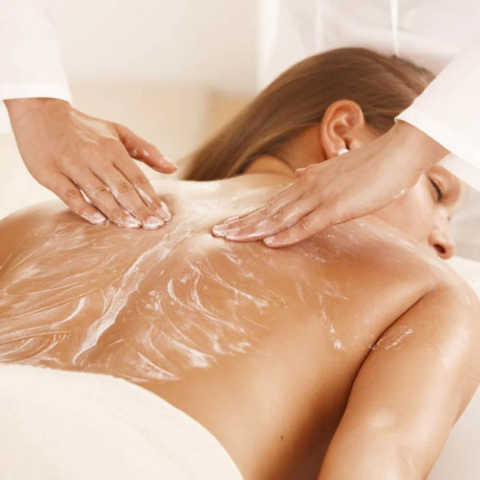 Body Treatment service