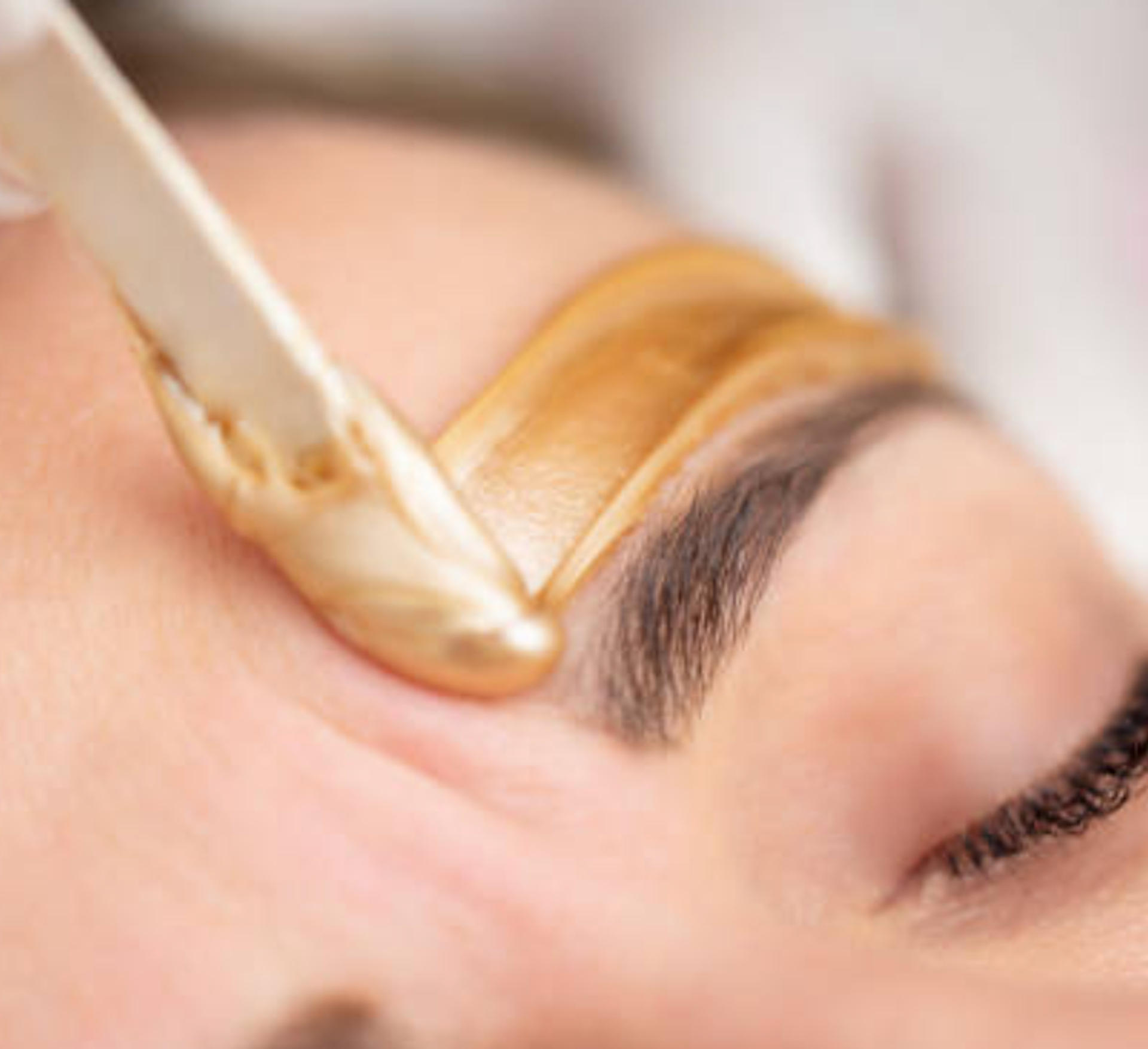 Eyebrow Shaping