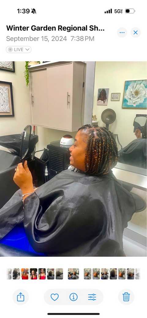 gallery image in our gallery