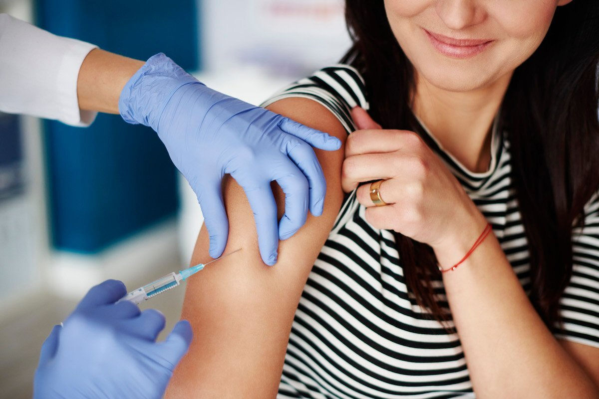 Vitamin Injections