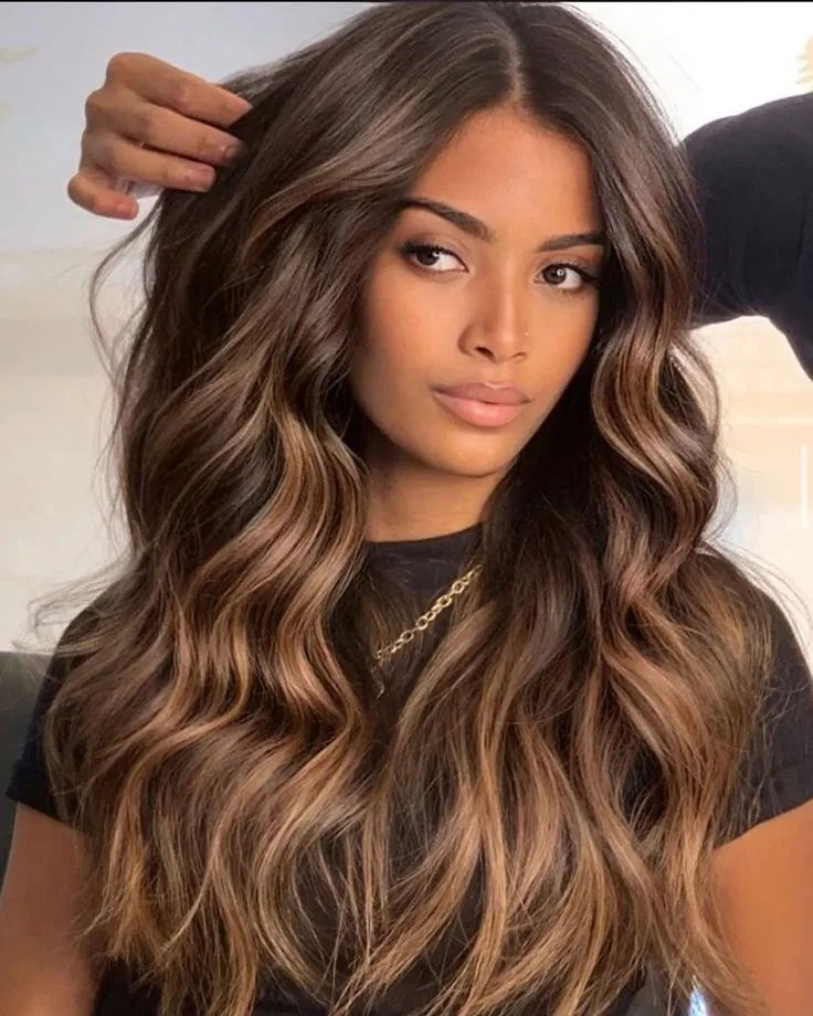 Hair Cut & Style