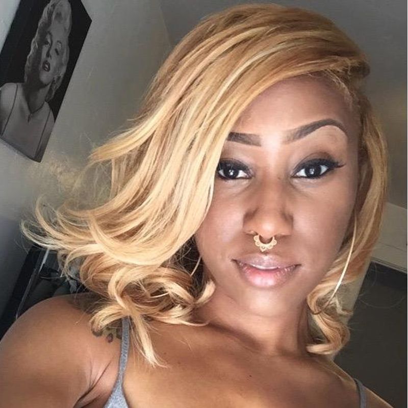 Hair Color