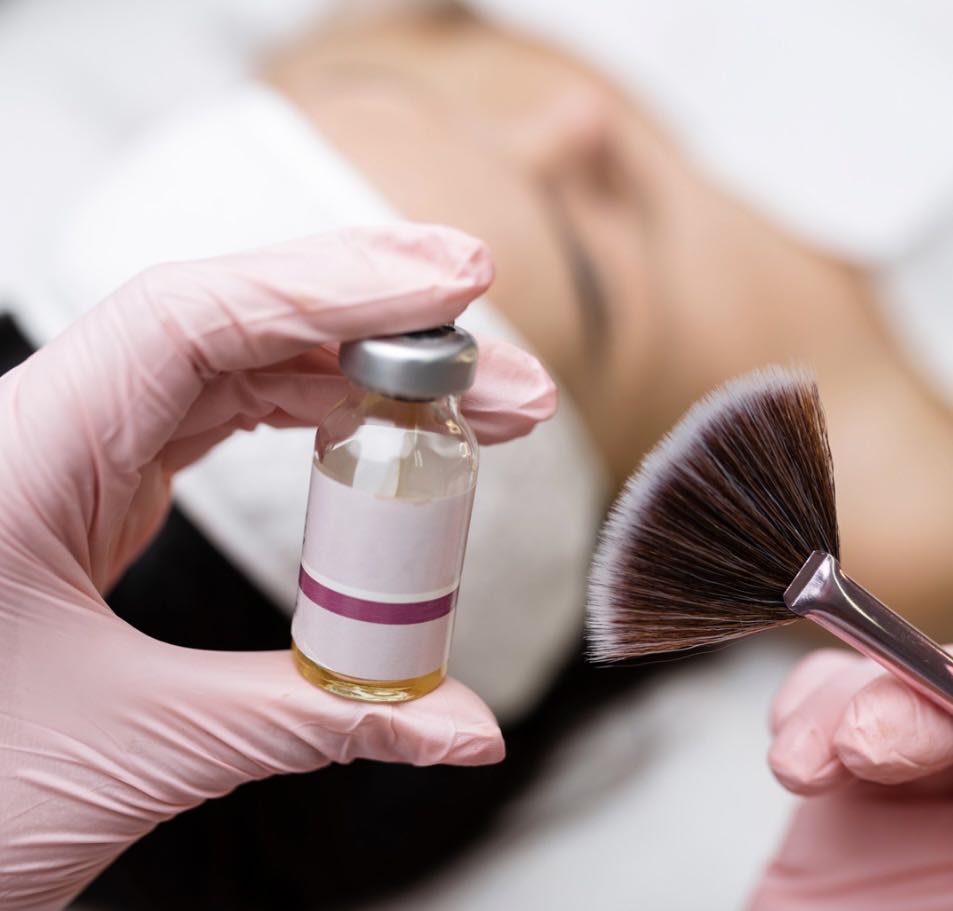 Chemical Peels