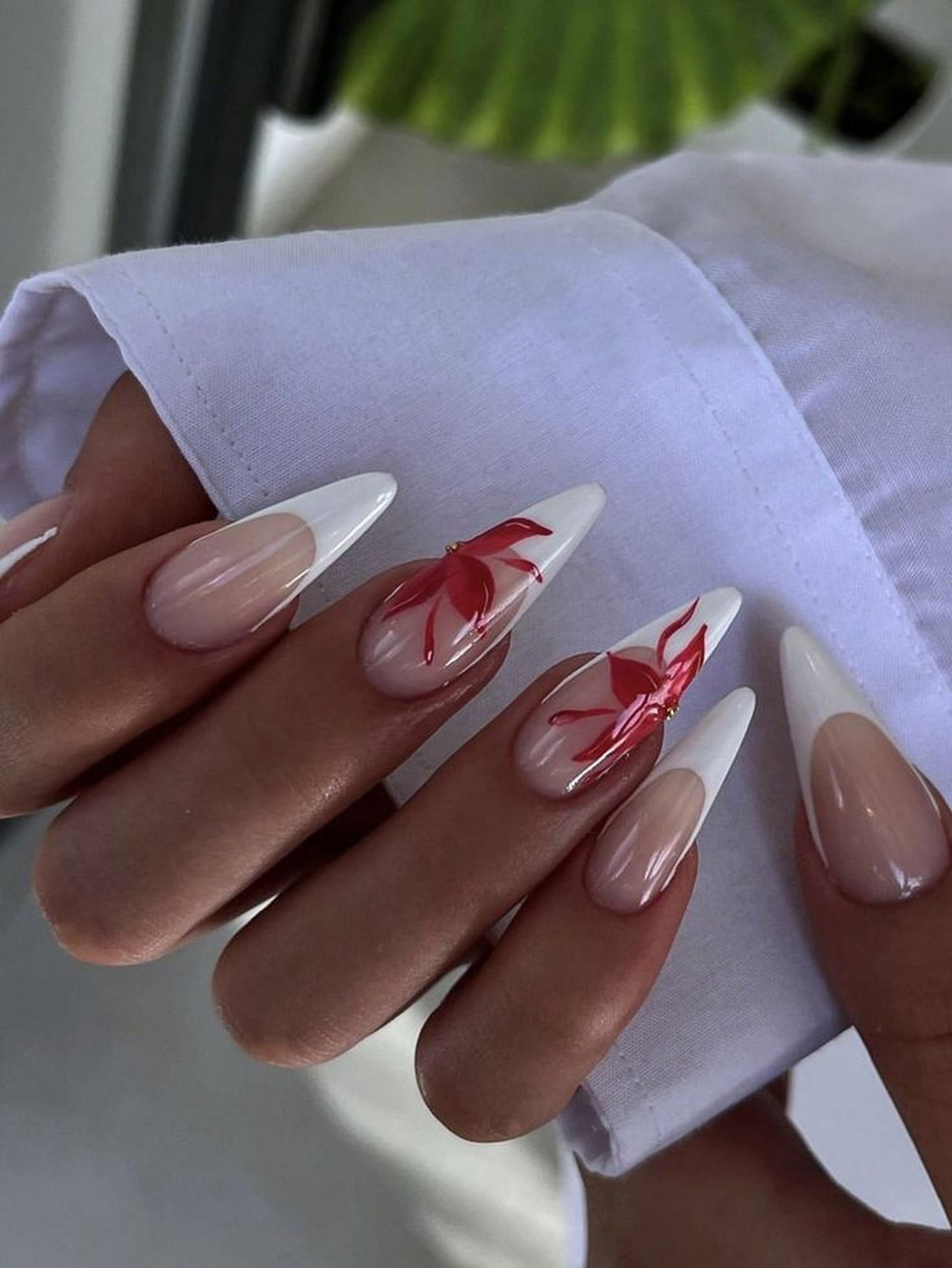 nail art,manicure,beauty,service result,elegant