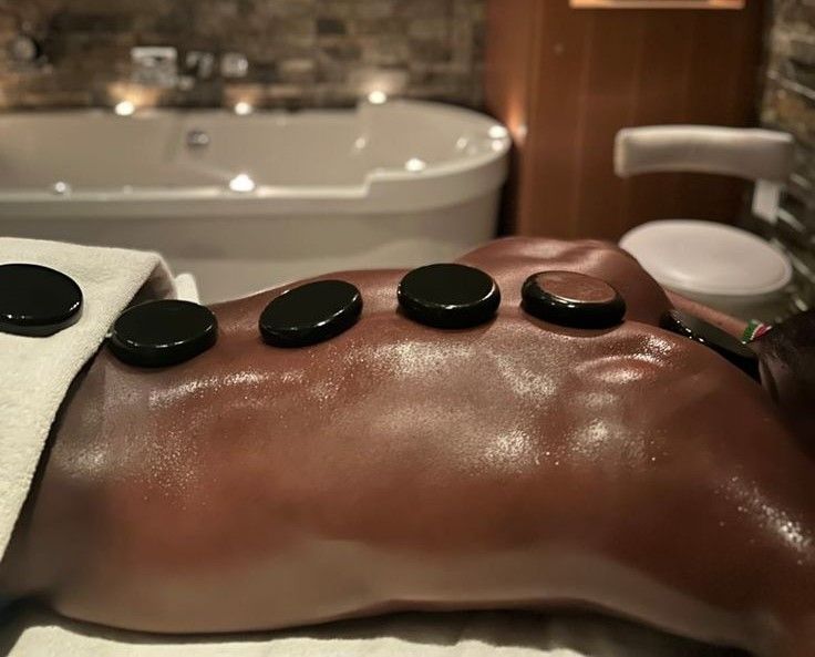 Massage Services