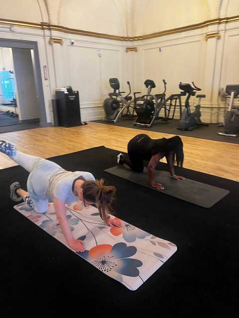 gallery image in our gallery