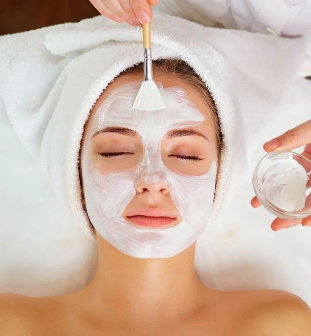 Facials