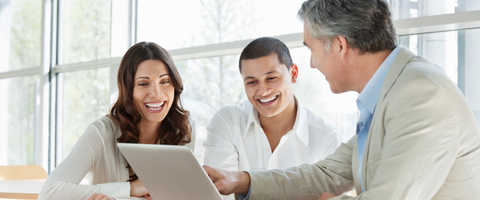 Consultation service