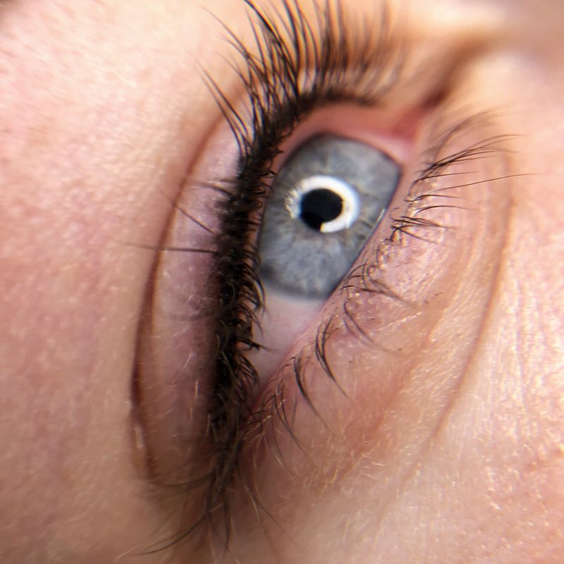 Permanent Makeup