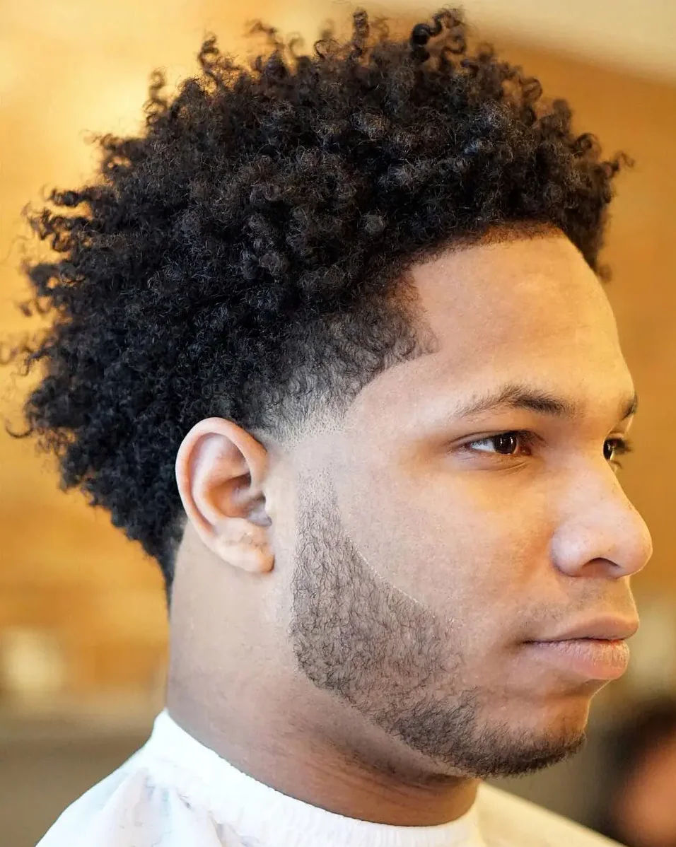 Hairline Service