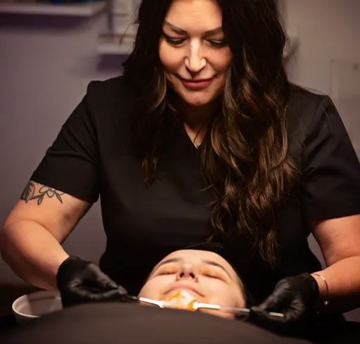 FACIALS & TREATMENTS