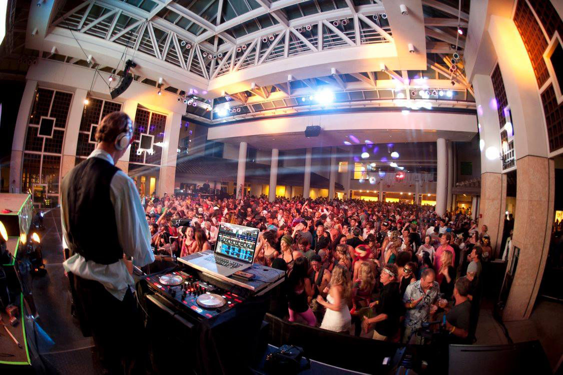 Company Events