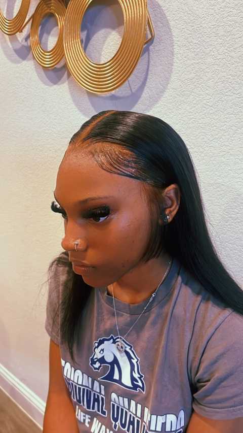 Wig Installs service