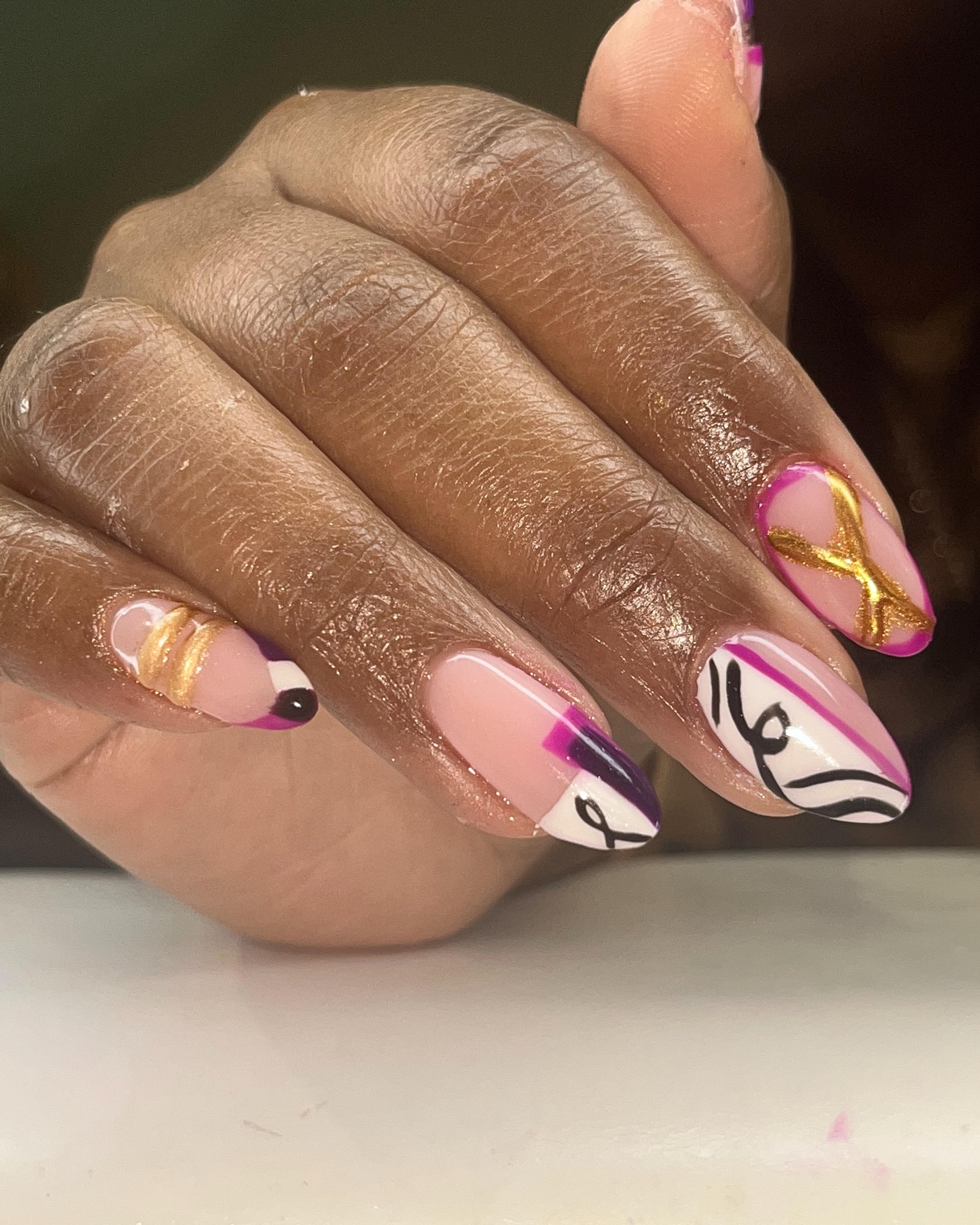 Manicures