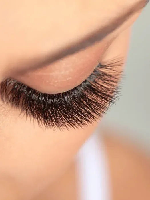 Volume Lashes