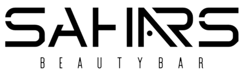Sahars Beauty Bar Logo