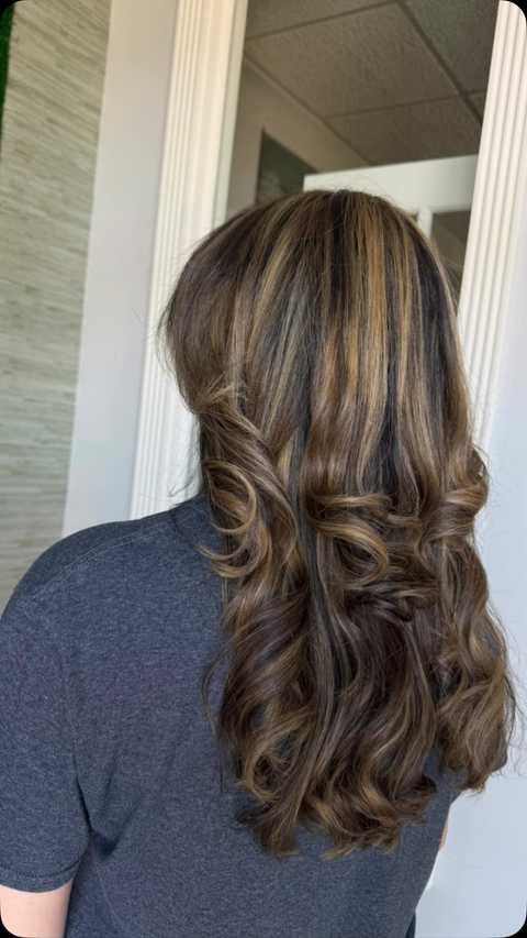 Hair Treatments service