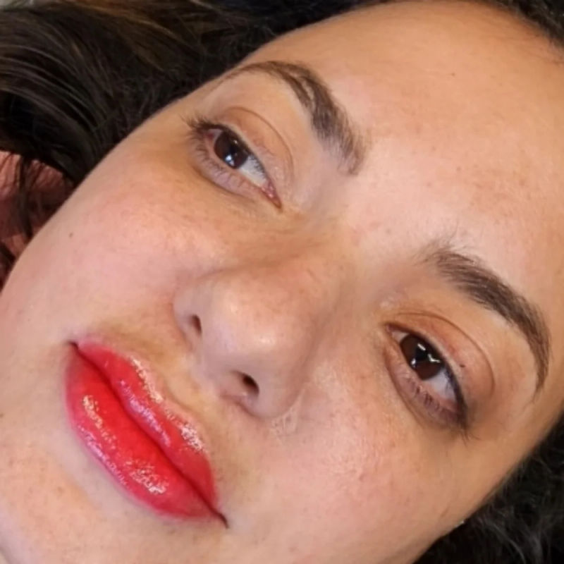 Lip Blush