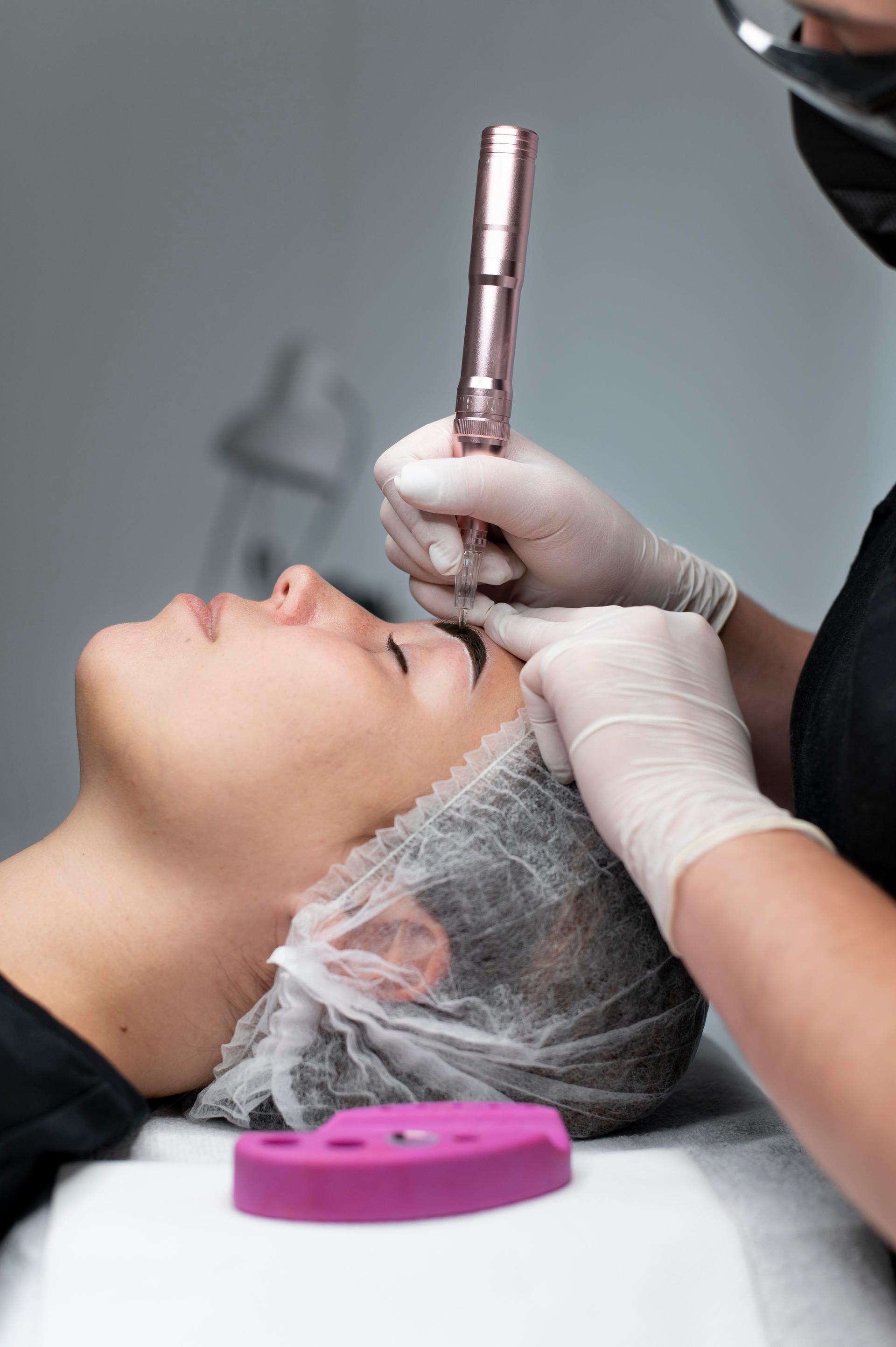 beauty,service,procedure,client,professional