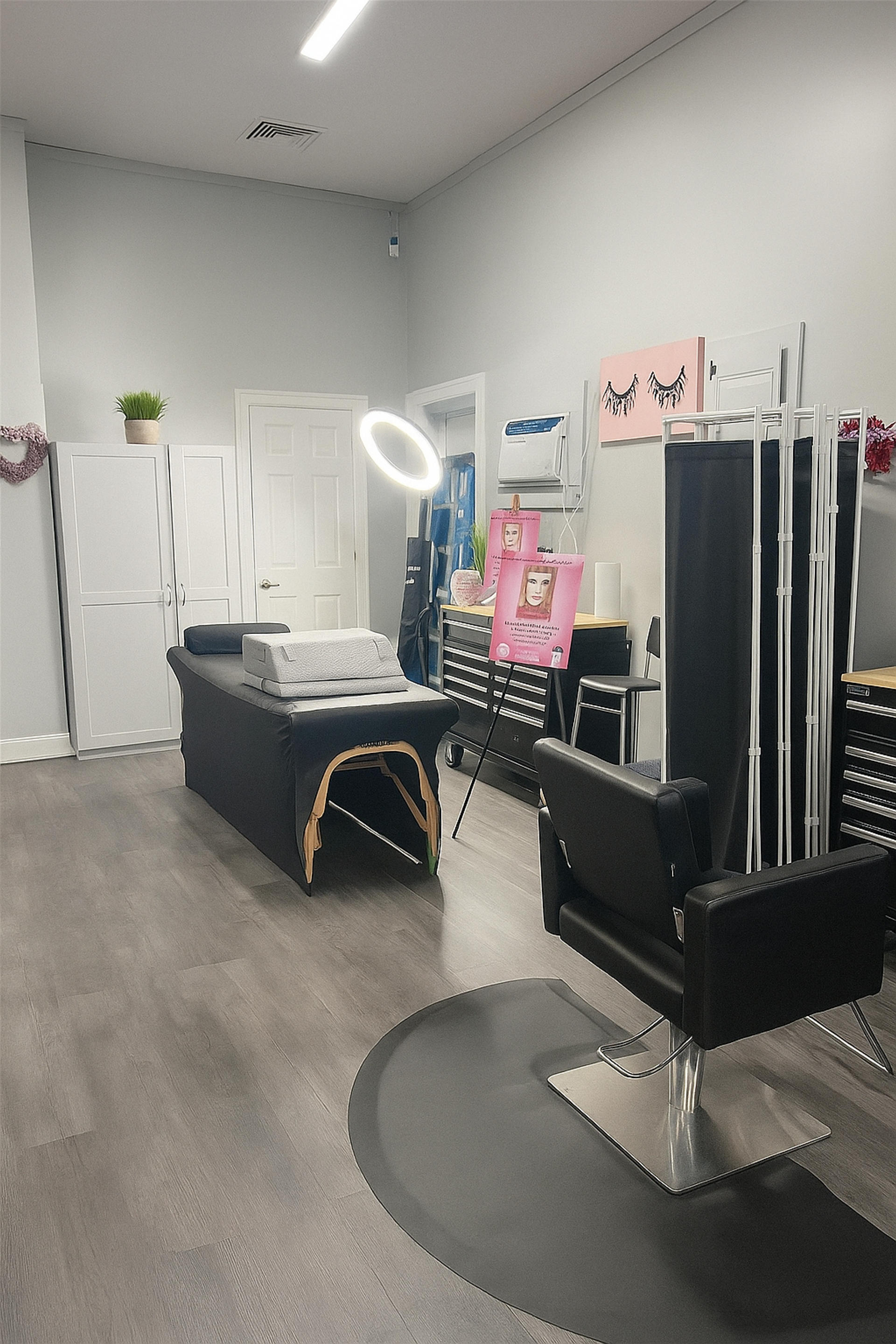 beauty,salon,interior,spa,professional
