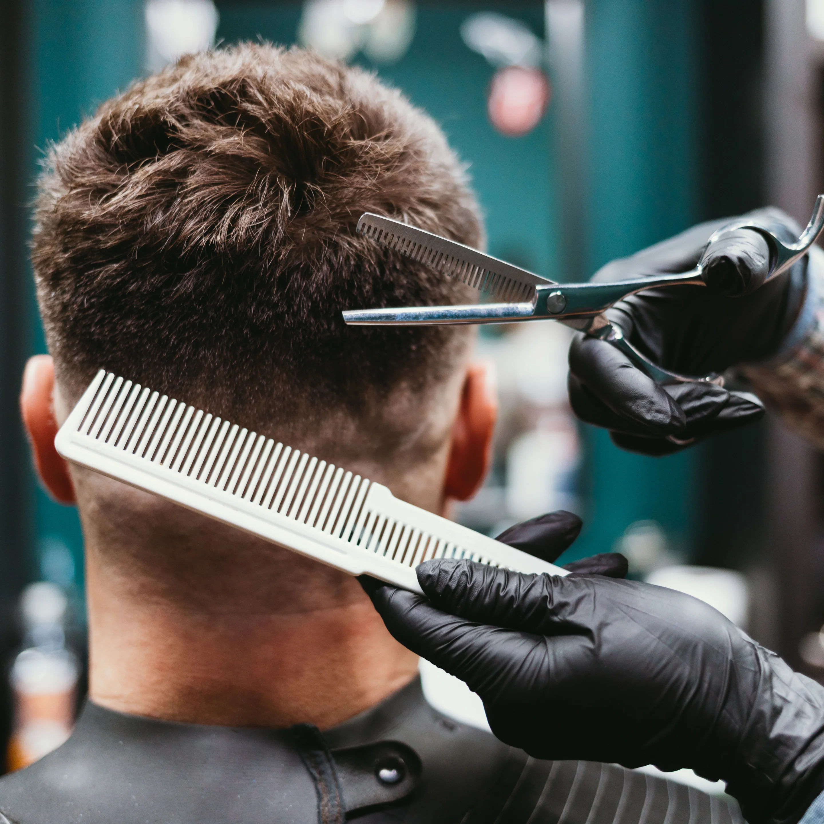Haircut